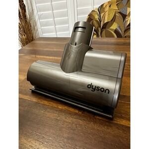 Dyson 205520 Brush attachment  Mini Motorized